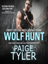 Imagen de portada para Wolf Hunt